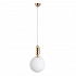 ARTE LAMP A3034SP-1GO Подвес