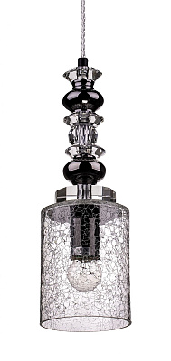 Светильник подвесной MATEO SP1 CRYSTAL LUX