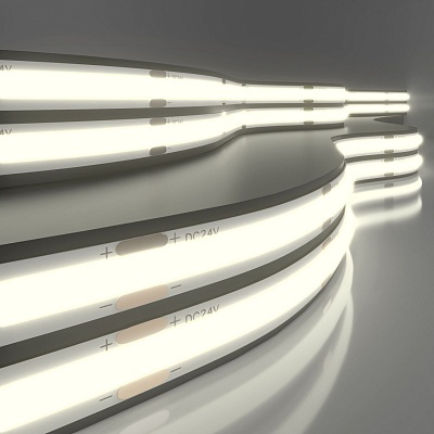 11W 4200К 24V 5м 352Led 1200Lm/m COB