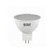 MR16 LED 11W GU5.3 3000K Gauss Elementary