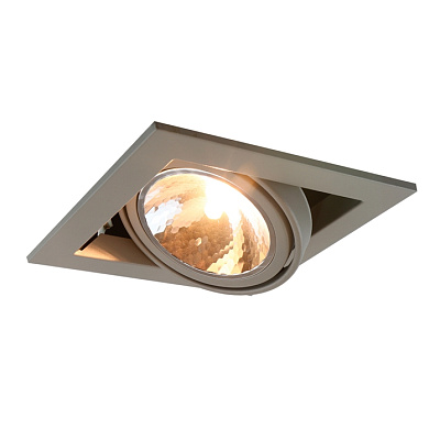 ARTE LAMP A5949PL-1GY Светильник