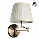 ARTE LAMP A2872AP-1AB Бра