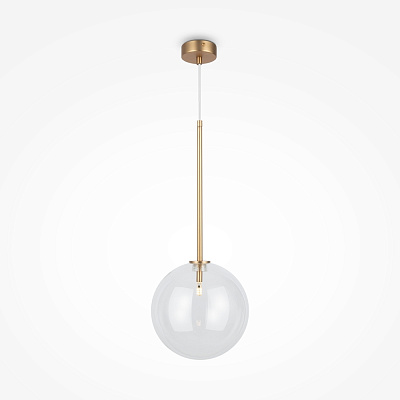 Люстра MOD172PL-01BS Mood Maytoni 