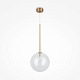 Люстра MOD172PL-01BS Mood Maytoni 