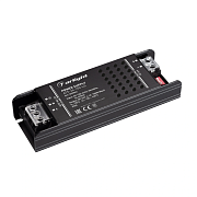 Блок питания ATS-24-100-LS (24V, 4.1A, 100W) IP20 Сетка, 5 лет