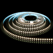 9,6W дневной белый 4200K LED2835/120 860Lm/м 12V 5м IP20