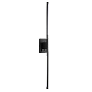 Бра A2029AP-1BK LINES