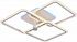 Svk-Lighting 60348/3 RGBWH Светильник LED 108W+8W 3000-6000K DIMMER ПДУ
