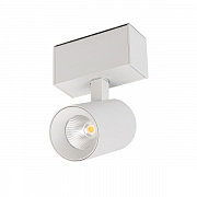Arlight Светильник MAG-SPOT-45-R85-7W Day4000 (WH, 24 deg, 24V)