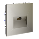 Розетка компьютерная VOLTUM S70 RJ45 кат.6, (шелк)
