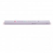 Блок питания 36W 12V (Ультратонкий) IP20 SWG ПОД ЗАКАЗ