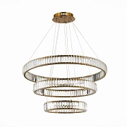 Подвесная люстра ST Luce  SL1622.303.03 Tivoli