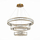 Подвесная люстра ST Luce  SL1622.303.03 Tivoli