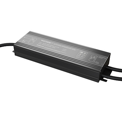 Блок питания PSI001 24В 150Вт IP67