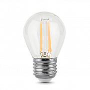 globe LED 11.0W E27 4100K Filament (10/50)