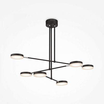 Подвесной светильник Fad MOD070PL-L38B3K Maytoni