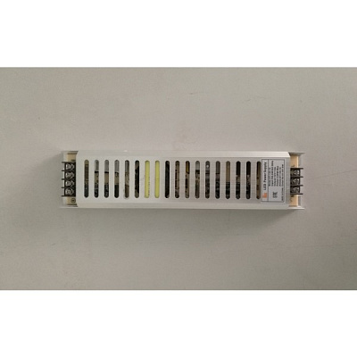 Блок питания 120W 12V (Ультратонкий) IP20 SWG