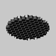 Светофильтр 45 мм HoneyComb-D45 Maytoni
