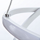 ARTE LAMP СВЕТИЛЬНИК ПОДВЕСНОЙ A2522SP-2WH