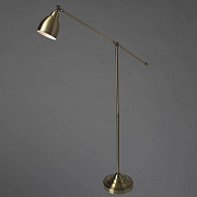 ARTE LAMP Торшер BRACCIO 1*Е27, бронза