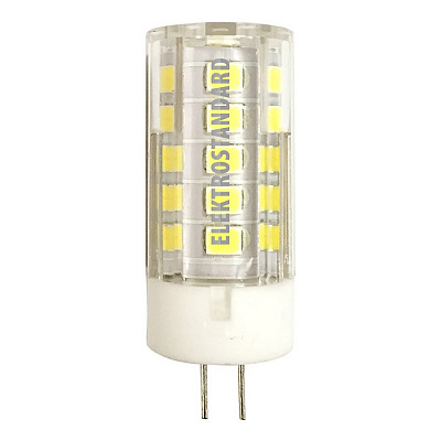 G4 220V 5.0W 3300K Elektrostandard