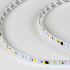 11W теплый белый 3000K SPI SMD2835/120 24V 5м IP20
