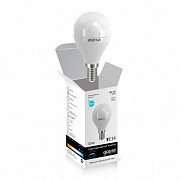 globe LED 6.0W E14 4100K Elementary (10/50)