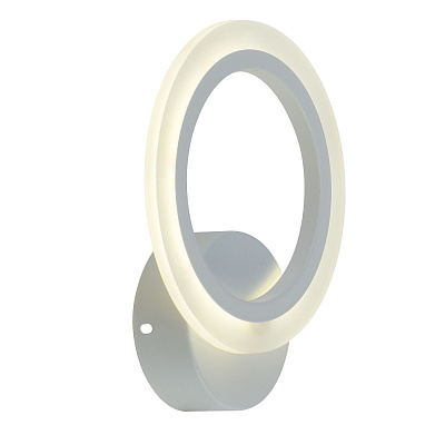 60465/1 WH Бра LED 14W 3000-6000K
