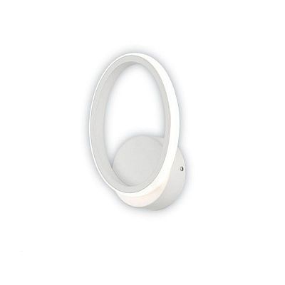 Citilux Сезар CL233B310 Бра светодиодное Белое