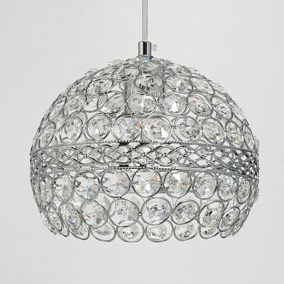 Люстра Бриз 1*60W E27 220 V