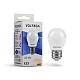 globe LED 10.0W E27 2800K Simple Voltega