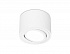 Ambrella TN222 WH/S белый/песок GU5.3 D80*50