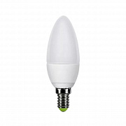 Включай LED 10.0W E14 4000K C37 Лампа светодиодная