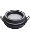 Светильник CAST 237 GX53 BLACK