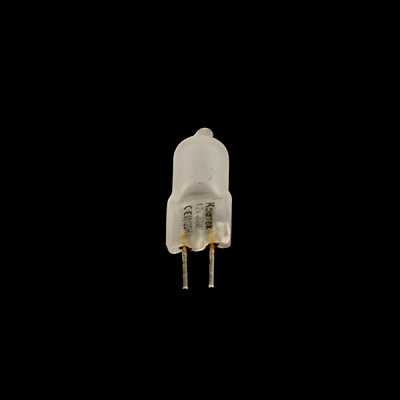 JC G4 12V 10W FR матовая Лампа галогенная