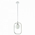 Подвесной светильник MOD431-PL-01-WS Maytoni
