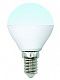 globe LED 10.0W E14 4000K G45 Спутник