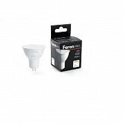 Feron PRO LED MR16 10W G5.3 2700K (LB-1610)