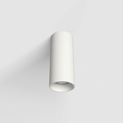 Спот Vaso GU10  Белый 150х62mm