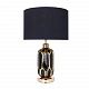 Настольная лампа Revati A4016LT-1BK Arte Lamp