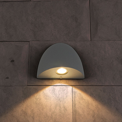 A TECHNO 1610 LED алмазный серый РАСПРОДАЖА