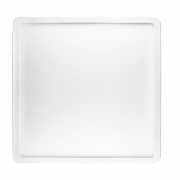 LED панель квадрат UNIVERSAL 8W 4200К  640Лм D115*50-80*30 мм