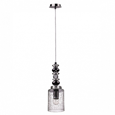 Светильник подвесной MATEO SP1 CRYSTAL LUX