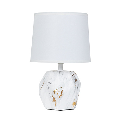 ARTE LAMP A5005LT-1WH ZIBAL Настольная лампа