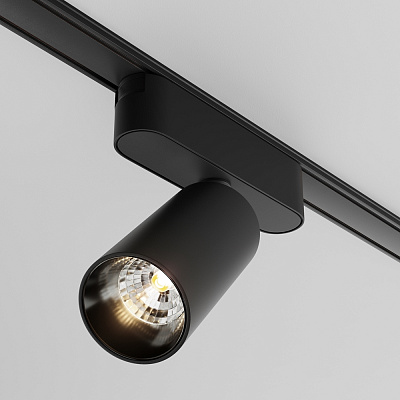 Трековый светильник Focus Led Radity 3000K 12Вт 36°