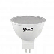 Gauss LED MR16 11W GU5.3 6500К