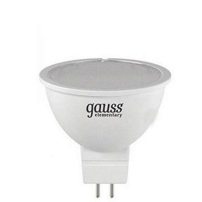 Gauss LED MR16 11W GU5.3 6500К