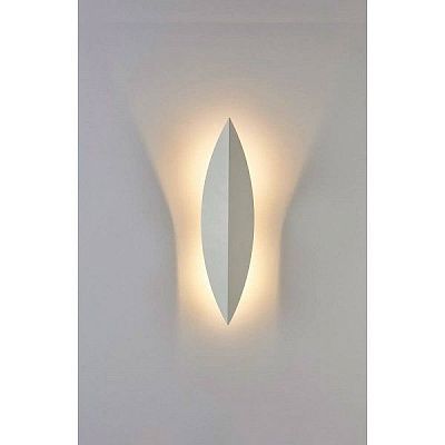 Бра CLT 029W400 WH Cristal lux распродажа
