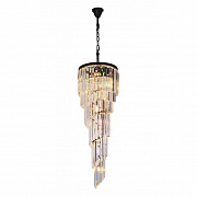 Люстра Divinare Charlotte 3011/01 SP-11