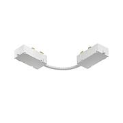 Гибкий коннектор белый для SMART ONE